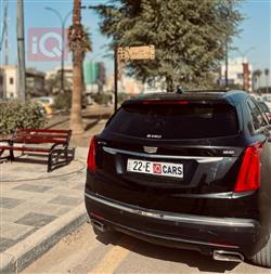 كاديلاك XT5